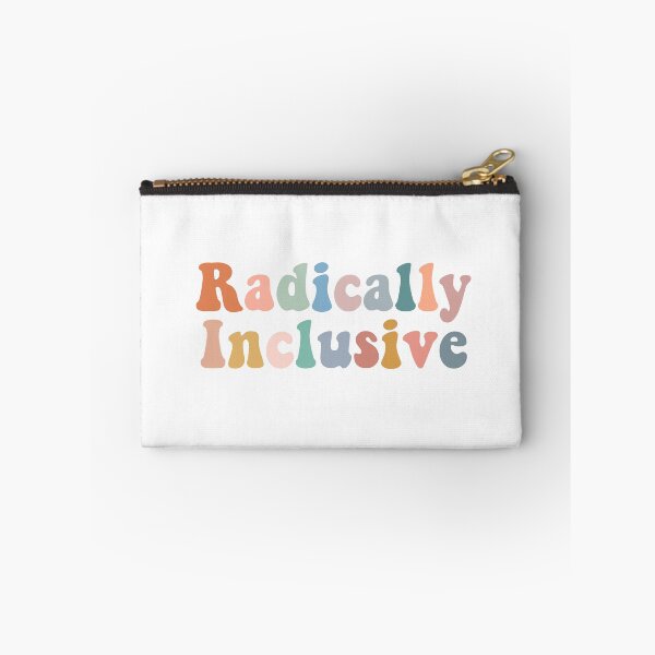 Item preview, Radically inclusive designed and sold by Coffeehouse Doodles.