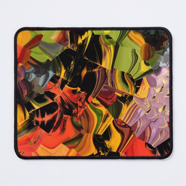 Item preview, Painterly Pixel Sort designed and sold by M-PixelGarden.
