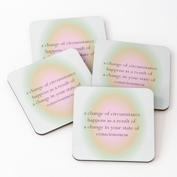 Item preview, Neville Goddard law of assumption manifestation quote designed and sold by Star Dew.