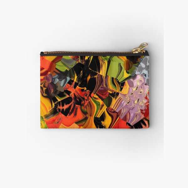 Item preview, Painterly Pixel Sort designed and sold by M-PixelGarden.