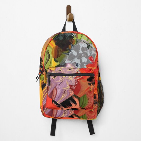 Item preview, Painterly Pixel Sort designed and sold by M-PixelGarden.