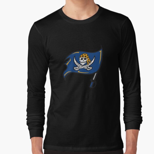 Fairhope Pirates Long Sleeve T-Shirt