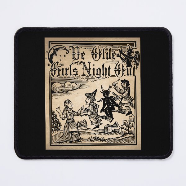 Item preview, Girls Night Out designed and sold by RavenWake.