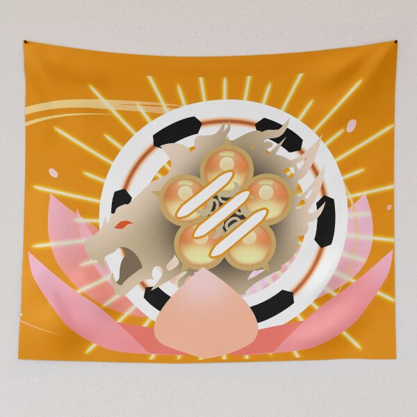 Item preview, FFXIV Monk Job Mat designed and sold by Pearlglimmer.