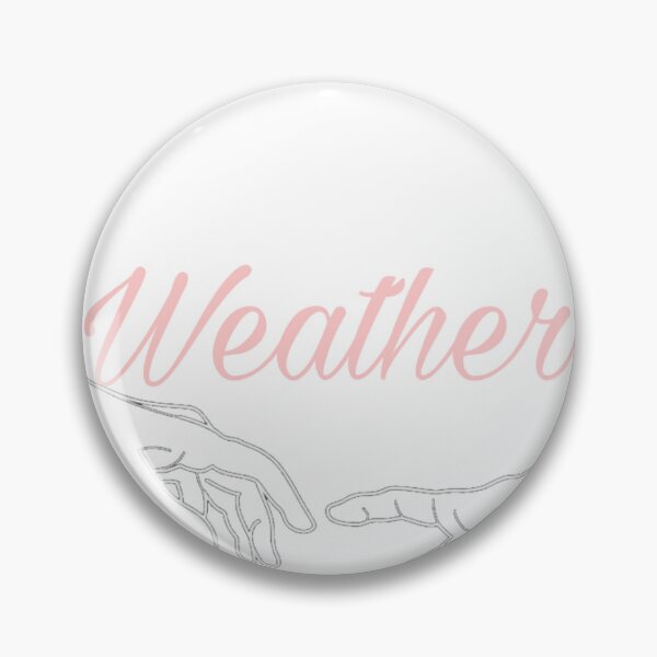 Item preview, Weather designed and sold by Sanquez.