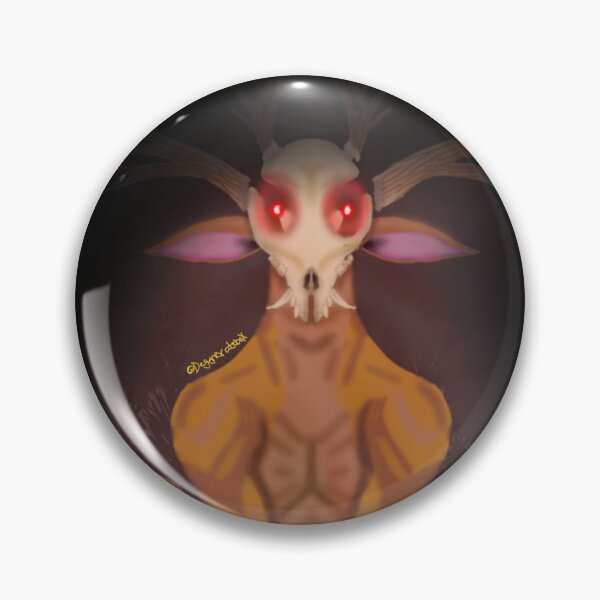 Item preview, Scuttler, The Infinite One designed and sold by Kyrie Blackheart.