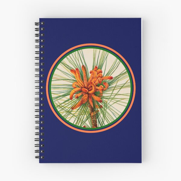 Item preview, Southern Pine Tree In Bloom designed and sold by artistoutfitter.