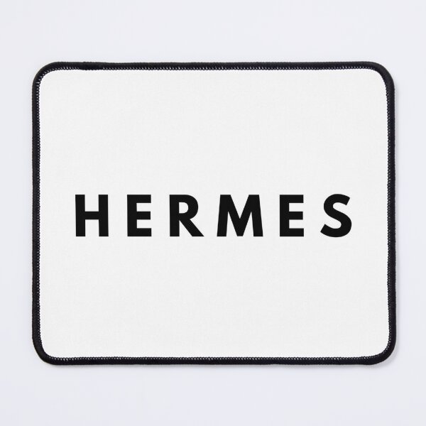 Hermes Kezako Round Mini Pad For the Desk Bi Color Rouge H Gold – Mightychic