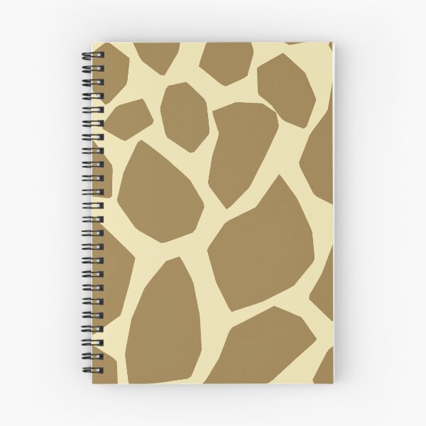 Item preview, Estampado De Jirafa designed and sold by Melissa J Barrett.