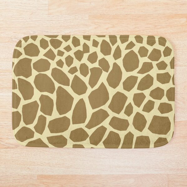 Item preview, Estampado De Jirafa designed and sold by Melissa J Barrett.