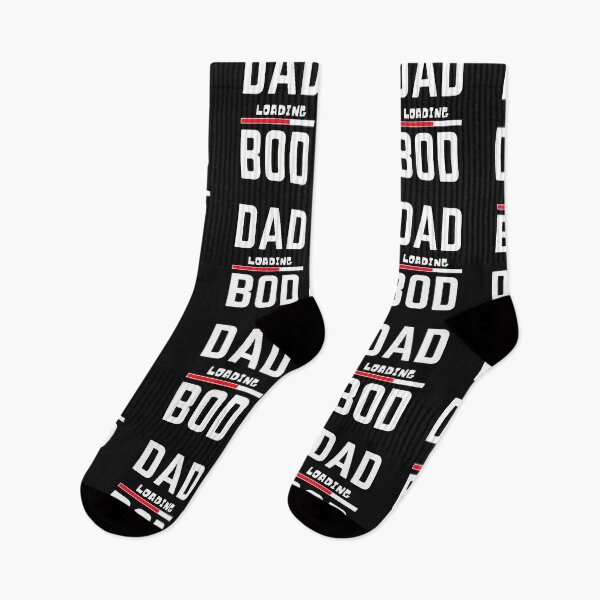 Item preview, Dad Bod T shirt designed and sold by mattades.