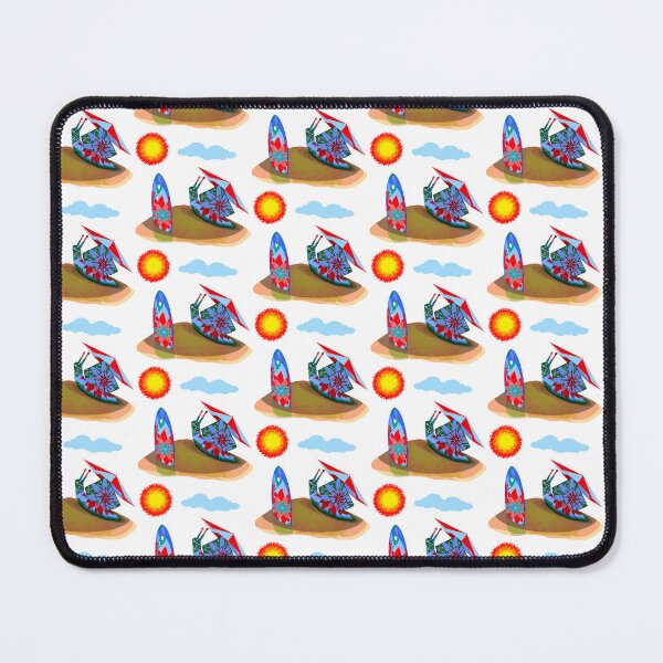 Item preview, Snail at the beach designed and sold by Namodii.