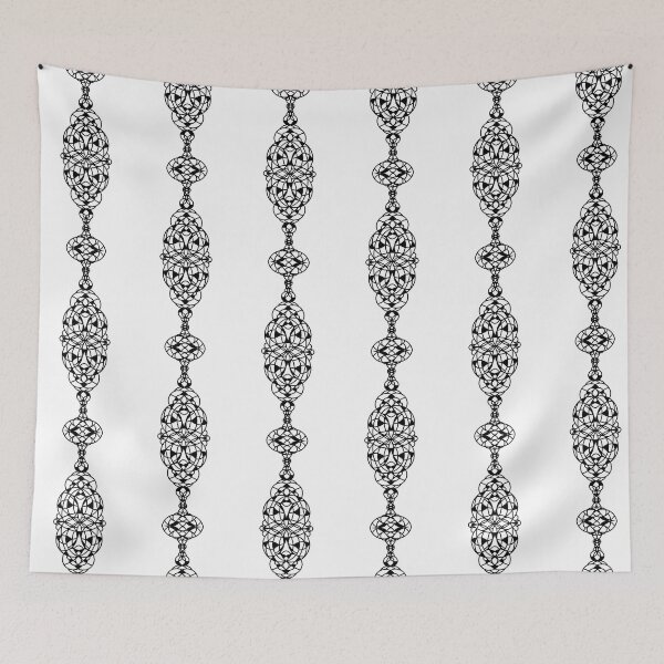 Item preview, Arc chain pattern  designed and sold by MyZtyle.