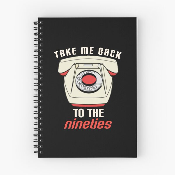 Item preview,  Take me back to the nineties. designed and sold by Umiska.