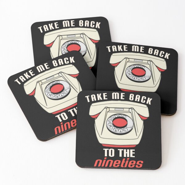 Item preview,  Take me back to the nineties. designed and sold by Umiska.