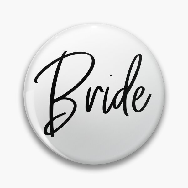 Item preview, Bride designed and sold by heyluckyseven.