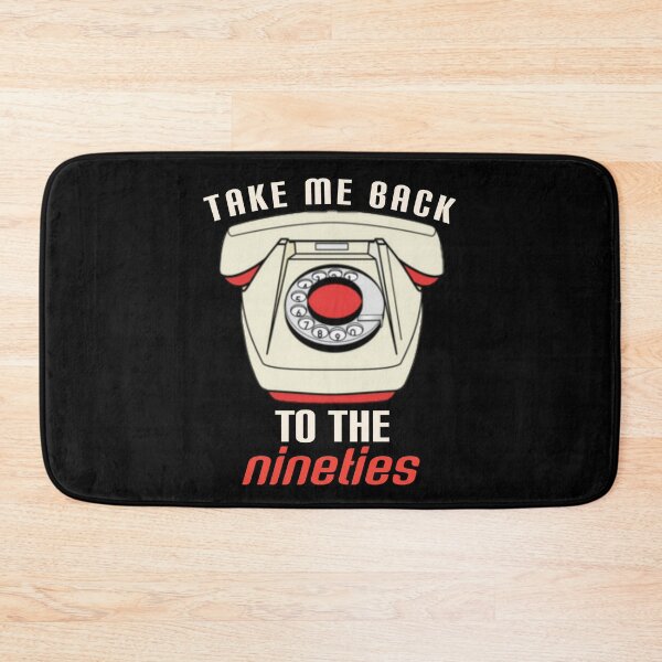 Item preview,  Take me back to the nineties. designed and sold by Umiska.