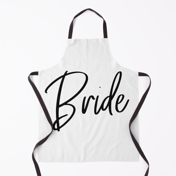 Item preview, Bride designed and sold by heyluckyseven.