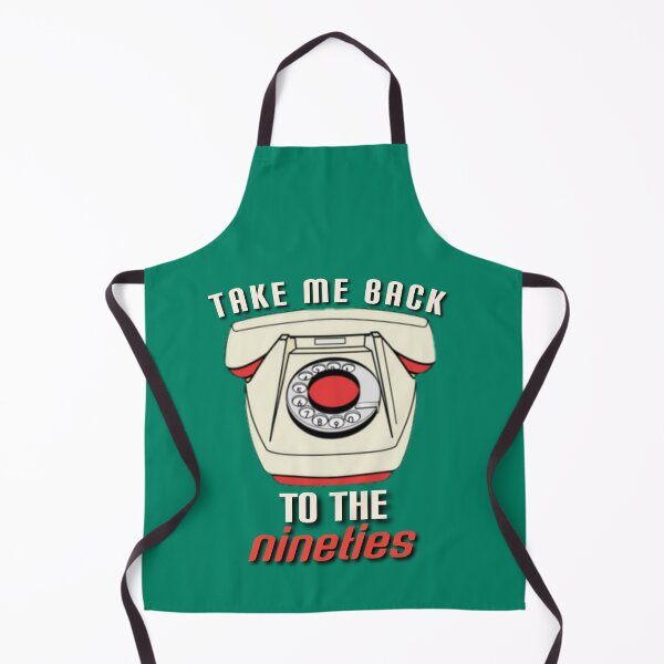 Item preview,  Take me back to the nineties. designed and sold by Umiska.