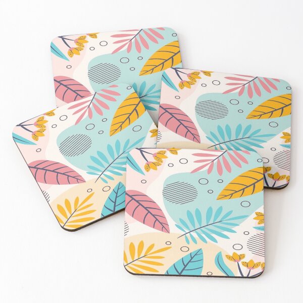 Item preview, Patterns - Summer Patterned  designed and sold by Almight Store.
