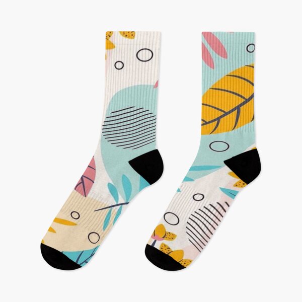 Item preview, Patterns - Summer Patterned  designed and sold by Almight Store.