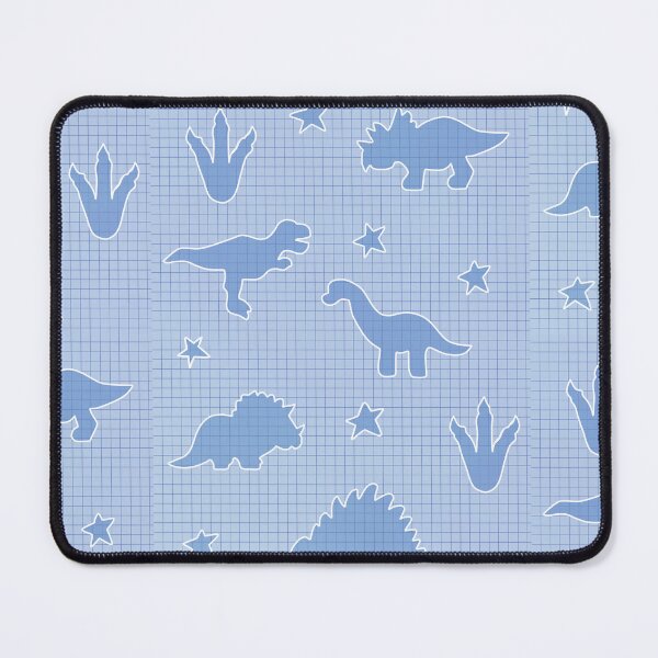 Item preview, Dinosaur Graph Paper designed and sold by Audrey Pearson.