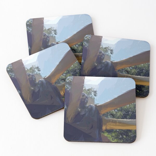 Item preview, A Flight of Interpretive Textures designed and sold by M-PixelGarden.