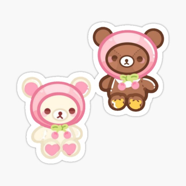 Rilakkuma And Korilakkuma Rilakkuma And Korilakkuma
