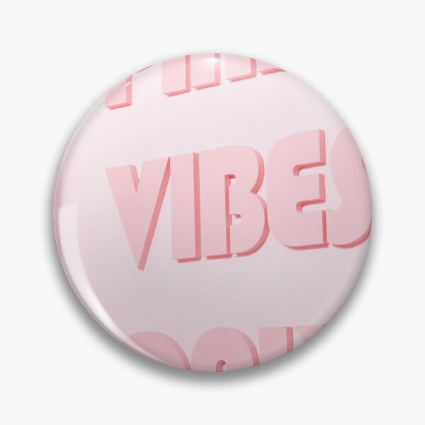 Item preview, Pink vibes only designed and sold by PinkMay.