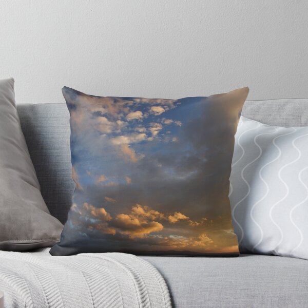 Item preview, Smoky Mountain Sunset designed and sold by WorldDesign.