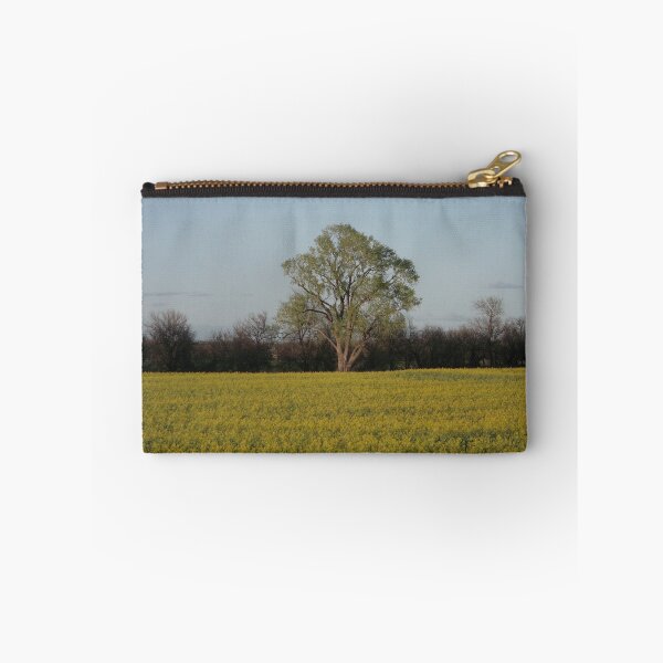 Item preview, Field of Goldenrod designed and sold by Krystina Starks.