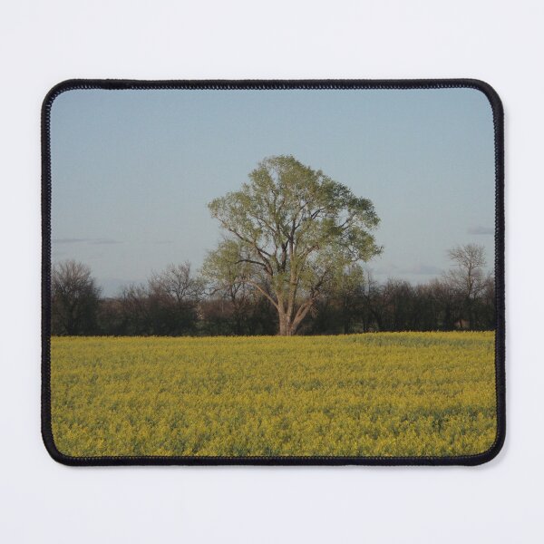 Item preview, Field of Goldenrod designed and sold by Krystina Starks.