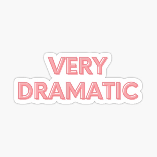 Artikel-Vorschau von Sehr dramatisch, designt und verkauft von Ivory  Craft.