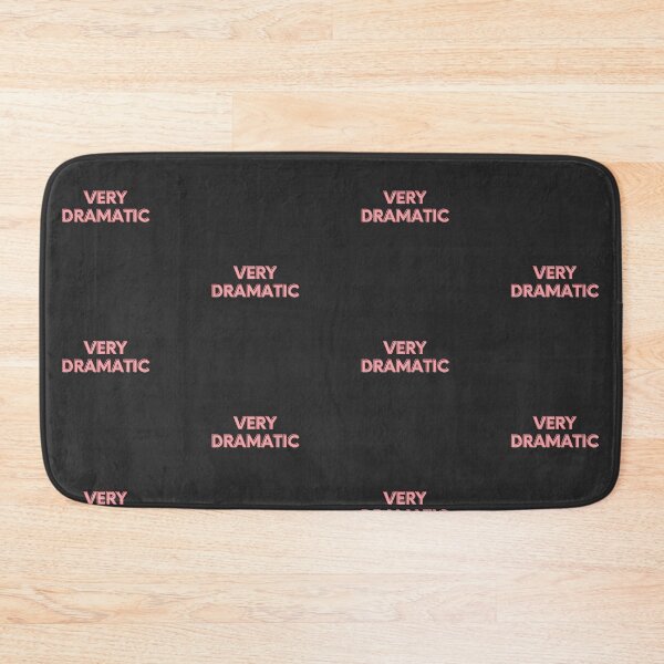 Item preview, Very Dramatic  designed and sold by Ivory  Craft.