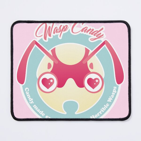 Item preview, Wasp Candy designed and sold by mirarts.