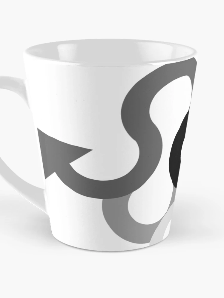 Thumbnail 3 of 4, Coffee Mug, Outgoing designed and sold by ClassACTDesigns.