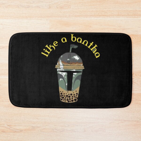 Item preview, like a bantha designed and sold by Joseph Mizovic.