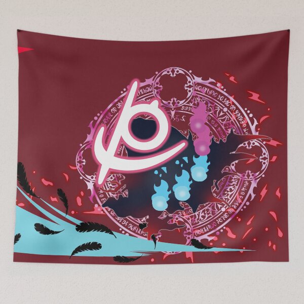 Item preview, FFXIV Reaper Job Mat designed and sold by Pearlglimmer.