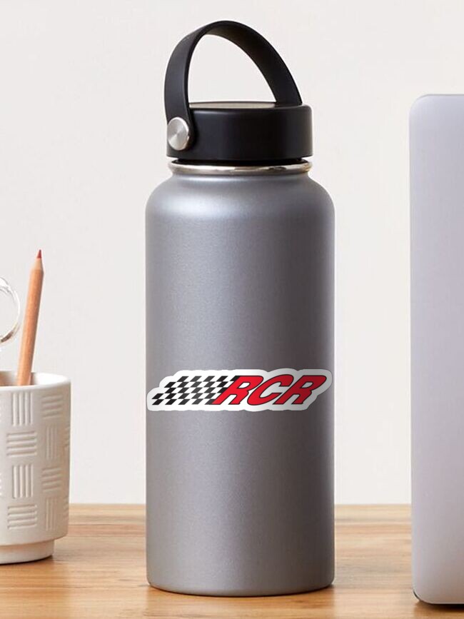 RCR Water Bottle