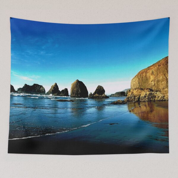 Item preview, Monoliths from the Beach designed and sold by Melissa J Barrett.