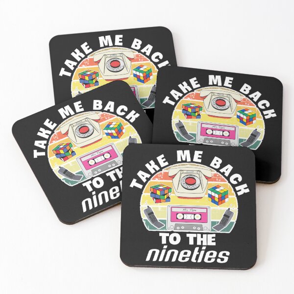 Item preview,  Take me back to the nineties. designed and sold by Umiska.