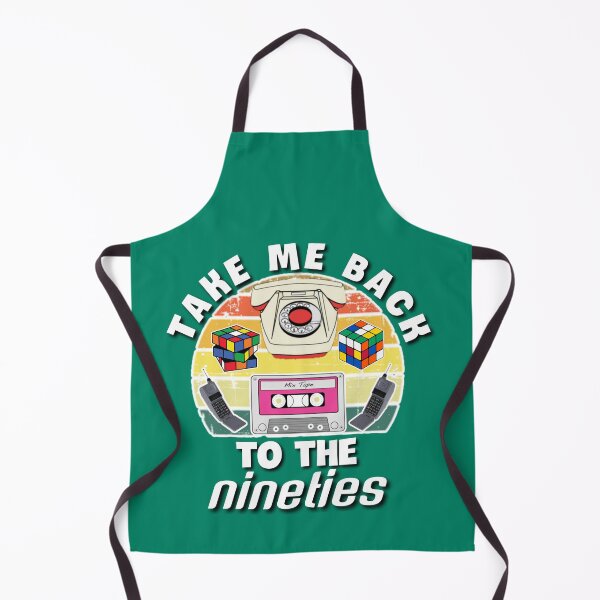Item preview, Take me back to the nineties. designed and sold by Umiska.