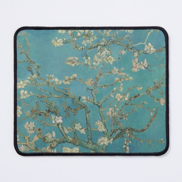 Item preview, Almond Blossoms | Vincent Van Gogh Aesthetic | Arthoe accessories and home decor | heckinfarout  designed and sold by Two Otters Co.