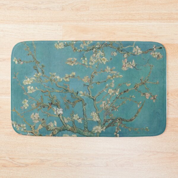 Item preview, Almond Blossoms | Vincent Van Gogh Aesthetic | Arthoe accessories and home decor | heckinfarout  designed and sold by Two Otters Co.