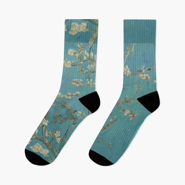 Item preview, Almond Blossoms | Vincent Van Gogh Aesthetic | Arthoe accessories and home decor | heckinfarout  designed and sold by Two Otters Co.