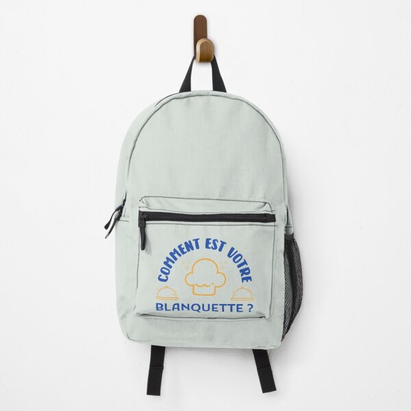 Item preview, COMMENT EST VOTRE BLANQUETTE ?, vector illustration designed and sold by Drago Art.
