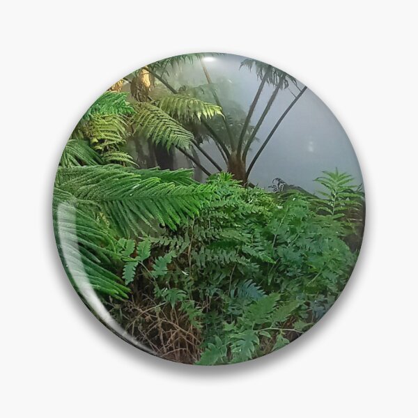 Item preview,  Green Jungle Life designed and sold by Speckledfrog.