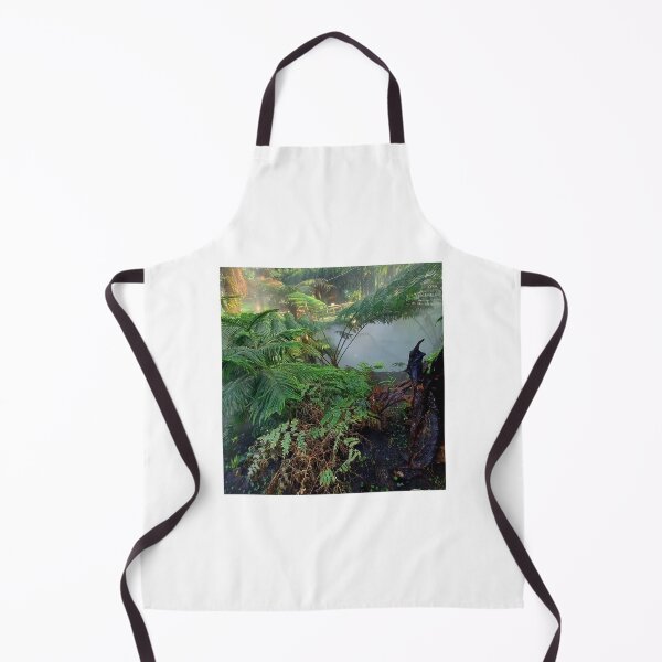 Item preview,  Green Jungle Life designed and sold by Speckledfrog.