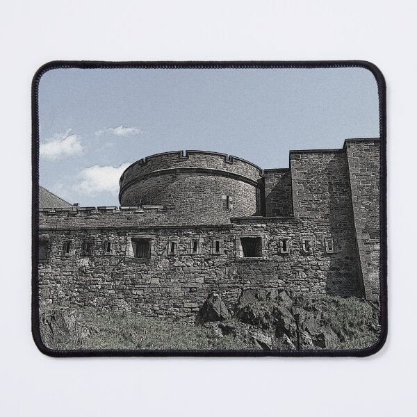 Item preview, Edinburg castle designed and sold by LittleCountess.