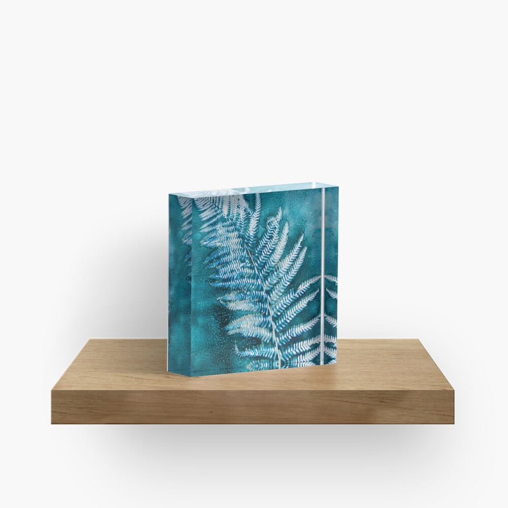 Item preview, Acrylic Block designed and sold by latreloar.